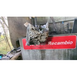 Recambio de caja cambios manual para ford mondeo iii (b5y) 2.0 tdci referencia OEM IAM 5S7R7002CA  