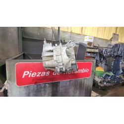 Recambio de caja cambios manual para ford mondeo iii (b5y) 2.0 tdci referencia OEM IAM 5S7R7002CA  