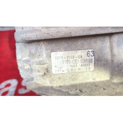 Recambio de caja cambios manual para ford mondeo iii (b5y) 2.0 tdci referencia OEM IAM 5S7R7002CA  