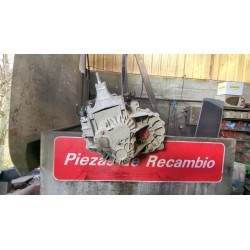Recambio de caja cambios manual para ford mondeo iii (b5y) 2.0 tdci referencia OEM IAM 5S7R7002CA  