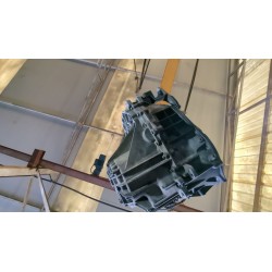 Recambio de caja cambios manual para ford mondeo iii (b5y) 2.0 tdci referencia OEM IAM 5S7R7002CA  