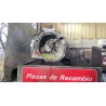 Recambio de caja cambios manual para nissan qashqai i (j10, nj10) 1.5 dci referencia OEM IAM TL4126  