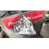 Recambio de caja cambios manual para nissan qashqai i (j10, nj10) 1.5 dci referencia OEM IAM TL4126  