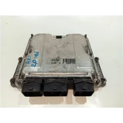 Recambio de centralita inyeccion para citroën xsara berlina (1997) 2.0 hdi 109 referencia OEM IAM 0281010871  