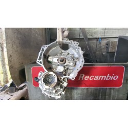 CAJA CAMBIOS MANUAL EGS 