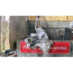 Recambio de caja cambios manual para seat leon (1m1) 1.9 tdi referencia OEM IAM EGS  