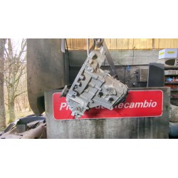 Recambio de caja cambios manual para seat leon (1m1) 1.9 tdi referencia OEM IAM EGS  