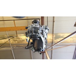 Recambio de caja cambios manual para seat leon (1m1) 1.9 tdi referencia OEM IAM EGS  