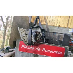 Recambio de caja cambios manual para ford focus i (daw, dbw) 1.6 16v referencia OEM IAM XS4R7002FA  