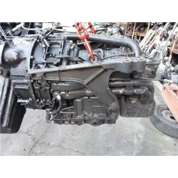 Recambio de caja de cambios automatica para scania e 0339 l094ub4x2 cidade ii referencia OEM IAM ECOMAT 2  