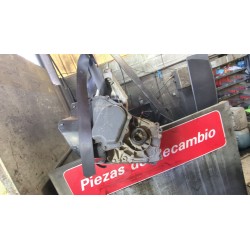 Recambio de caja cambios manual para ford focus i (daw, dbw) 1.6 16v referencia OEM IAM XS4R7002FA  