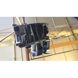 Recambio de caja cambios manual para ford focus i (daw, dbw) 1.6 16v referencia OEM IAM XS4R7002FA  