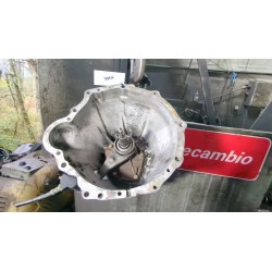 CAJA CAMBIOS MANUAL L2 