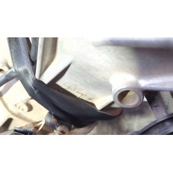 Recambio de caja cambios manual para nissan vanette cargo furgoneta (hc 23) 2.3 d referencia OEM IAM L2  