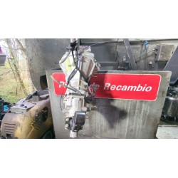 Recambio de caja cambios manual para nissan vanette cargo furgoneta (hc 23) 2.3 d referencia OEM IAM L2  