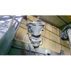 Recambio de caja cambios manual para nissan vanette cargo furgoneta (hc 23) 2.3 d referencia OEM IAM L2  