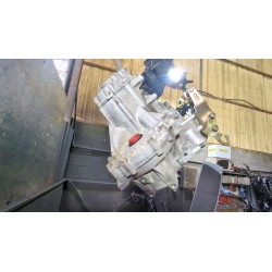 Recambio de caja cambios manual para hyundai accent i (x-3) 1.3 referencia OEM IAM HV2073 641576  