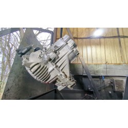 Recambio de caja cambios manual para hyundai accent i (x-3) 1.3 referencia OEM IAM HV2073 641576  