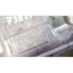 Recambio de caja cambios manual para hyundai accent i (x-3) 1.3 referencia OEM IAM HV2073 641576  