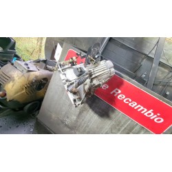 Recambio de caja cambios manual para hyundai accent i (x-3) 1.3 referencia OEM IAM HV2073 641576  