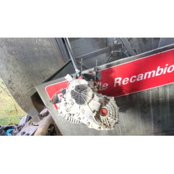 Recambio de caja cambios manual para hyundai accent i (x-3) 1.3 referencia OEM IAM HV2073 641576  