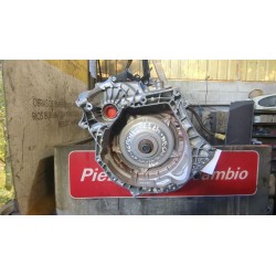 Recambio de caja cambios automatica para renault megane iv hatchback (b9a/m/n_) 1.6 tce 205 (b9mv) referencia OEM IAM B3 018690 