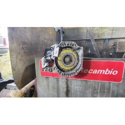 CAJA CAMBIOS AUTOMATICA DC4001 LLE1676 