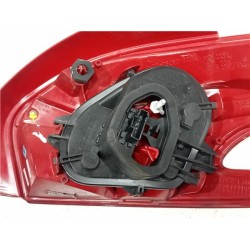 Recambio de piloto trasero izquierdo para peugeot 208 (01.2012) 1.2 access [1,2 ltr. - 60 kw 12v vti] referencia OEM IAM 9672628