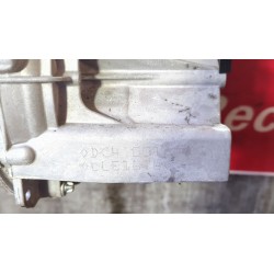 Recambio de caja cambios automatica para renault scenic iii (jz)(2009) 1.5 dci referencia OEM IAM DC4001 LLE1676  