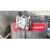 Recambio de caja cambios automatica para renault scenic iii (jz)(2009) 1.5 dci referencia OEM IAM DC4001 LLE1676  