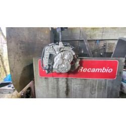 Recambio de caja cambios automatica para renault scenic iii (jz)(2009) 1.5 dci referencia OEM IAM DC4001 LLE1676  