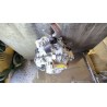Recambio de caja cambios automatica para renault scenic iii (jz)(2009) 1.5 dci referencia OEM IAM DC4001 LLE1676  