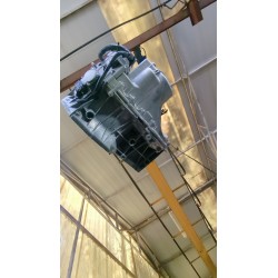 Recambio de caja cambios automatica para renault scenic iii (jz)(2009) 1.5 dci referencia OEM IAM DC4001 LLE1676  