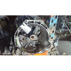 Recambio de caja cambios manual para ford courier 1.8 d referencia OEM IAM 97WTRA  