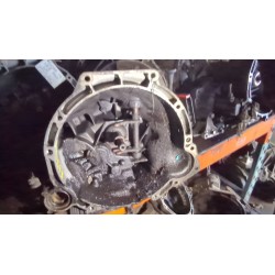 Recambio de caja cambios manual para ford escort v (aal, abl) 1.6 i 16v referencia OEM IAM 93WTCA  