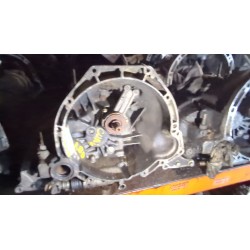 Recambio de caja cambios manual para ford courier 1.8 d referencia OEM IAM 97WTRA  