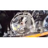 Recambio de caja cambios manual para ford courier 1.8 d referencia OEM IAM 97WTRA  
