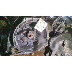 Recambio de caja cambios manual para ford courier 1.8 d referencia OEM IAM 85WTAA  