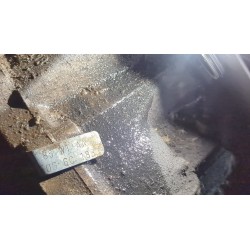 Recambio de caja cambios manual para ford courier 1.8 d referencia OEM IAM 85WTAA  