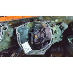 Recambio de caja cambios manual para ford fiesta iii (gfj) 1.6 xr2i referencia OEM IAM 89WTBB  