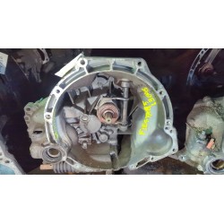 Recambio de caja cambios manual para ford fiesta iii (gfj) 1.3 cat referencia OEM IAM 96WTZA  