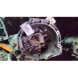 Recambio de caja cambios manual para ford courier 1.8 d referencia OEM IAM 89WTDB  