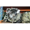 Recambio de caja cambios manual para ford fiesta v (jh_, jd_) 1.4 tdci referencia OEM IAM 2N1R7002EB  