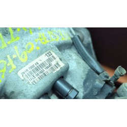 Recambio de caja cambios manual para ford fiesta v (jh_, jd_) 1.4 tdci referencia OEM IAM 2N1R7002EB  