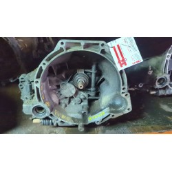 Recambio de caja cambios manual para ford escort v (aal, abl) 1.8 xr3i 16v 4x4 referencia OEM IAM 92WTAB  