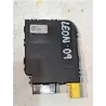 Recambio de modulo electronico para seat leon (1p1)(05.2005) tdi 16v referencia OEM IAM 1K0953549CF  