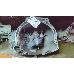 Recambio de caja cambios manual para ford fiesta iii (gfj) 1.3 cat referencia OEM IAM 87WTFAC  