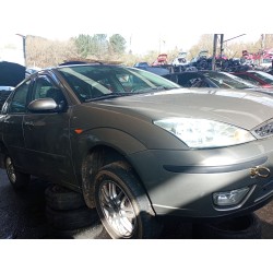 ford focus i sedán (dfw) del año 2004