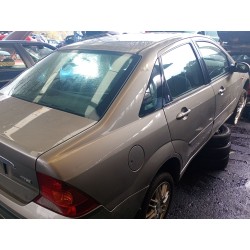 ford focus i sedán (dfw) del año 2004