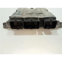 Recambio de centralita inyeccion para citroën xsara berlina (1997) 2.0 hdi 109 referencia OEM IAM 0281010871  
